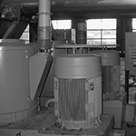 Granulator